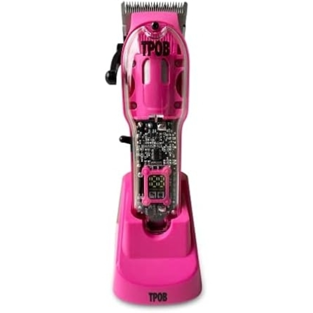 TPOB Slime 2 Candy Edition Hair Clippers